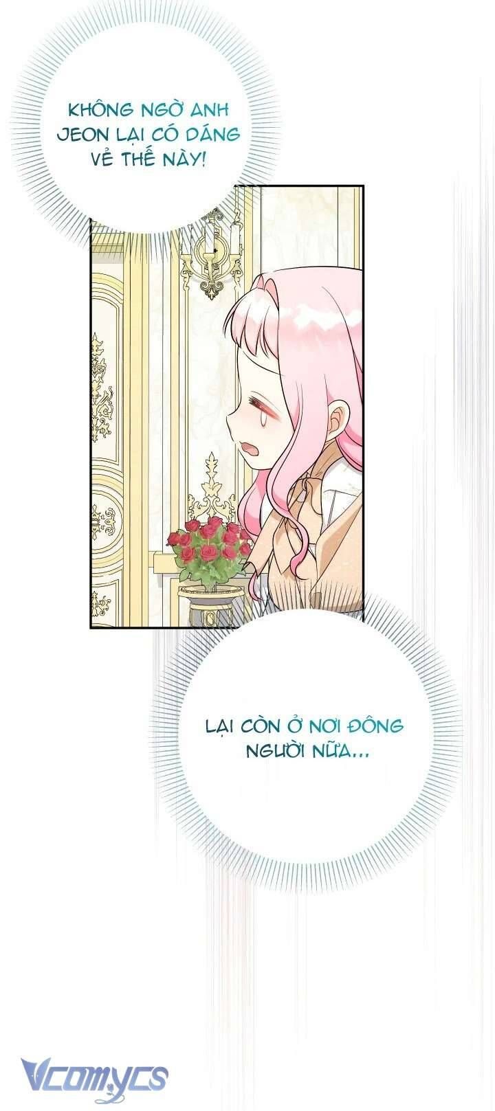 Tiểu Thư Tích Tiền Đi Bụi - Chap 90 - Trang 65