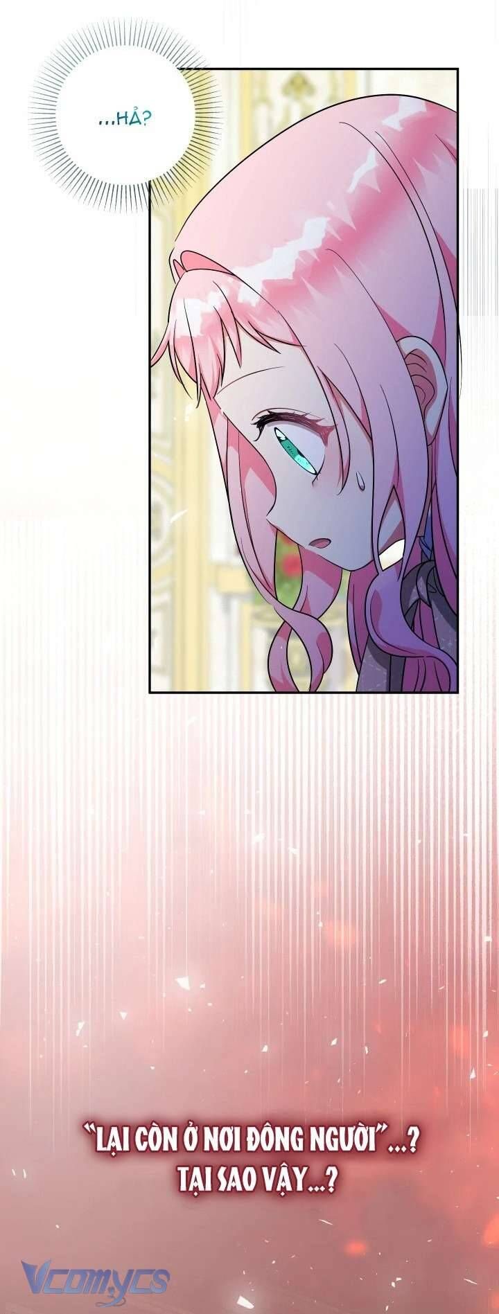 Tiểu Thư Tích Tiền Đi Bụi - Chap 90 - Trang 66