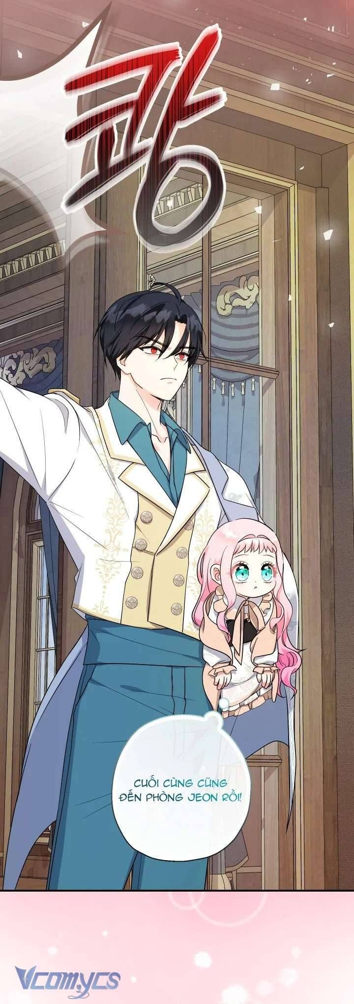 Tiểu Thư Tích Tiền Đi Bụi - Chap 90 - Trang 67