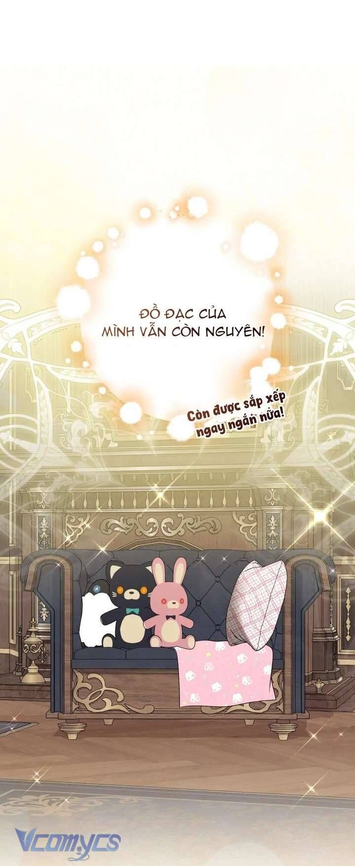 Tiểu Thư Tích Tiền Đi Bụi - Chap 90 - Trang 69