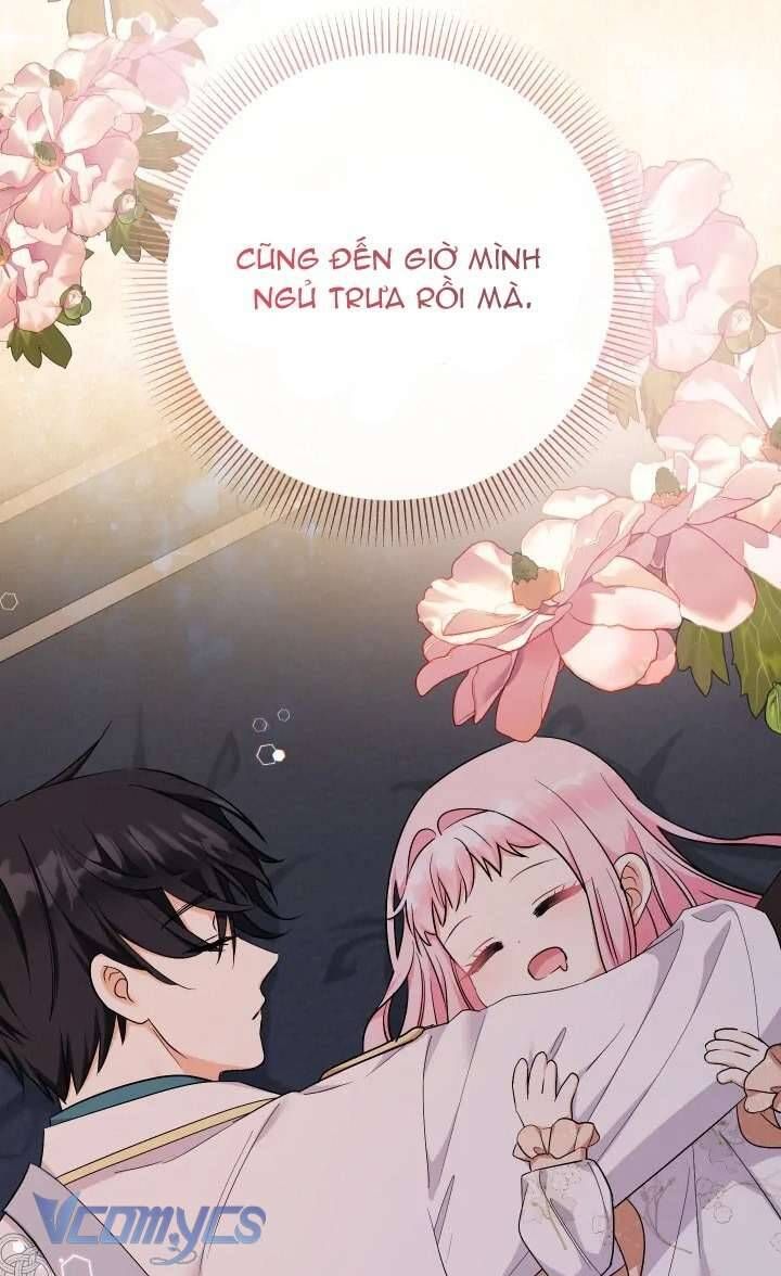 Tiểu Thư Tích Tiền Đi Bụi - Chap 90 - Trang 80