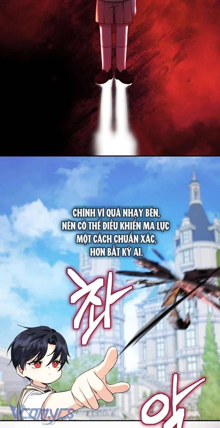 Tiểu Thư Tích Tiền Đi Bụi - Chap 91 - Trang 2