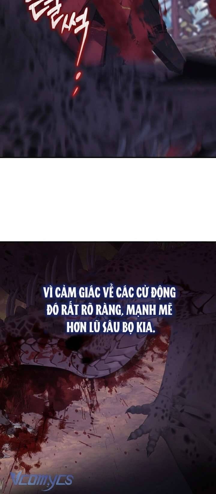 Tiểu Thư Tích Tiền Đi Bụi - Chap 91 - Trang 11