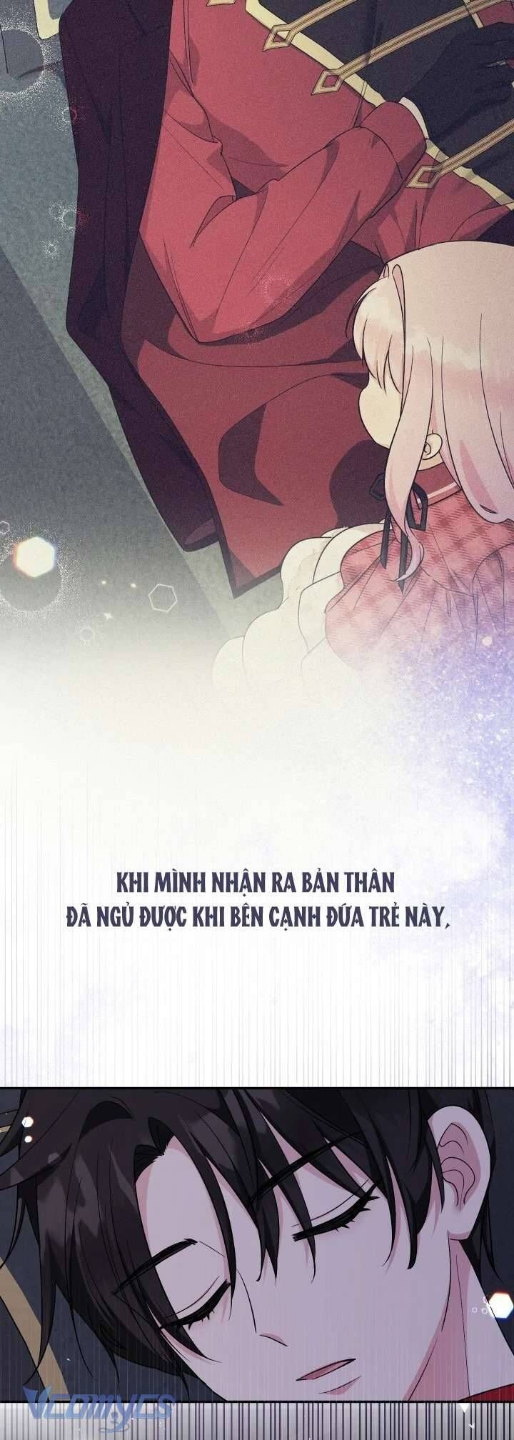 Tiểu Thư Tích Tiền Đi Bụi - Chap 91 - Trang 24