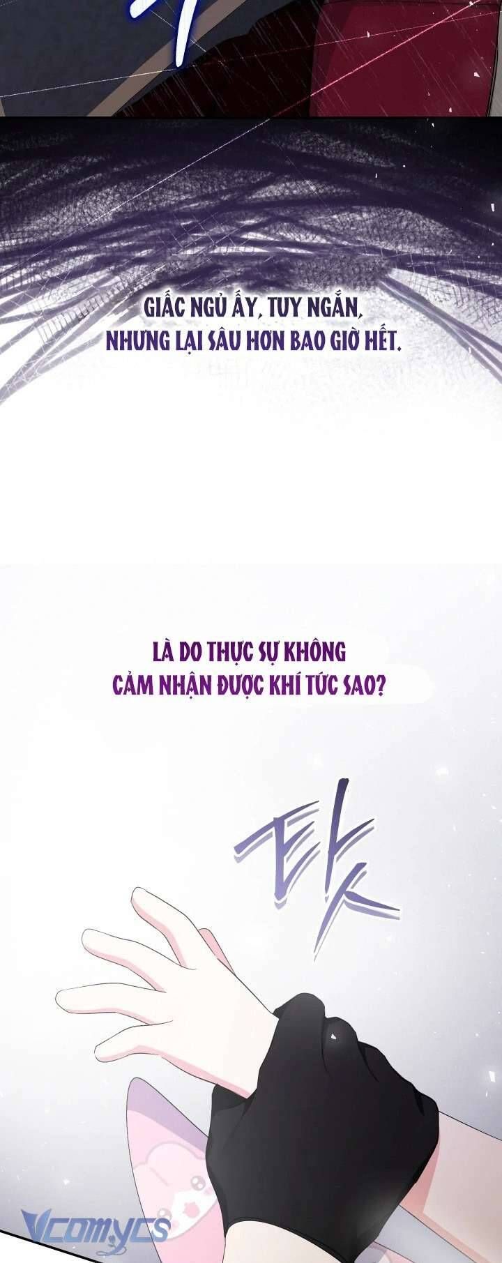 Tiểu Thư Tích Tiền Đi Bụi - Chap 91 - Trang 26