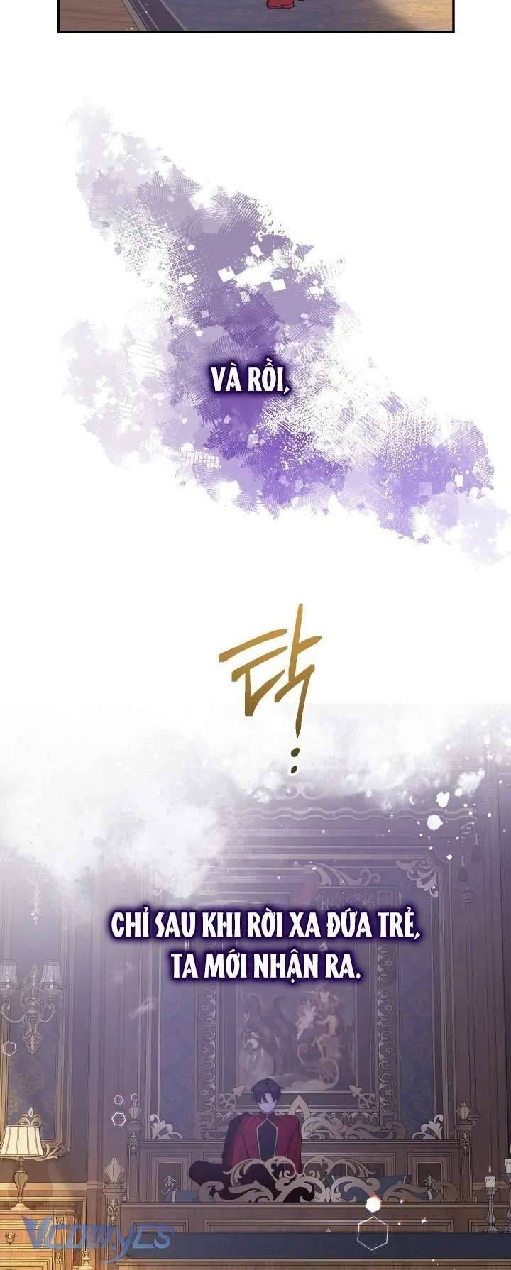 Tiểu Thư Tích Tiền Đi Bụi - Chap 91 - Trang 30