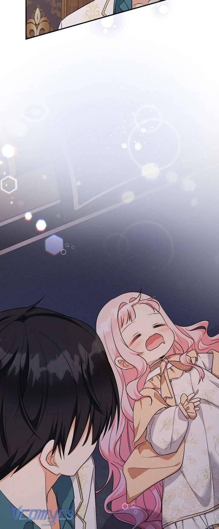 Tiểu Thư Tích Tiền Đi Bụi - Chap 91 - Trang 35