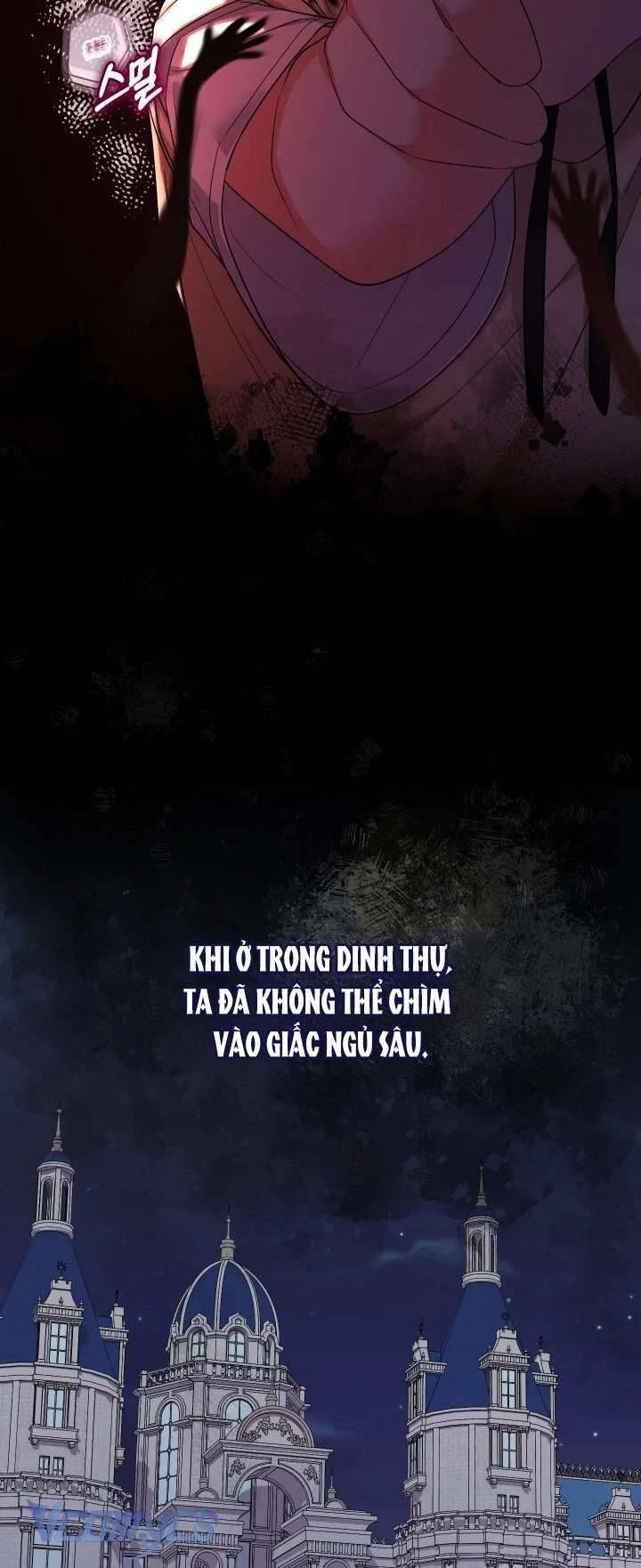 Tiểu Thư Tích Tiền Đi Bụi - Chap 91 - Trang 5