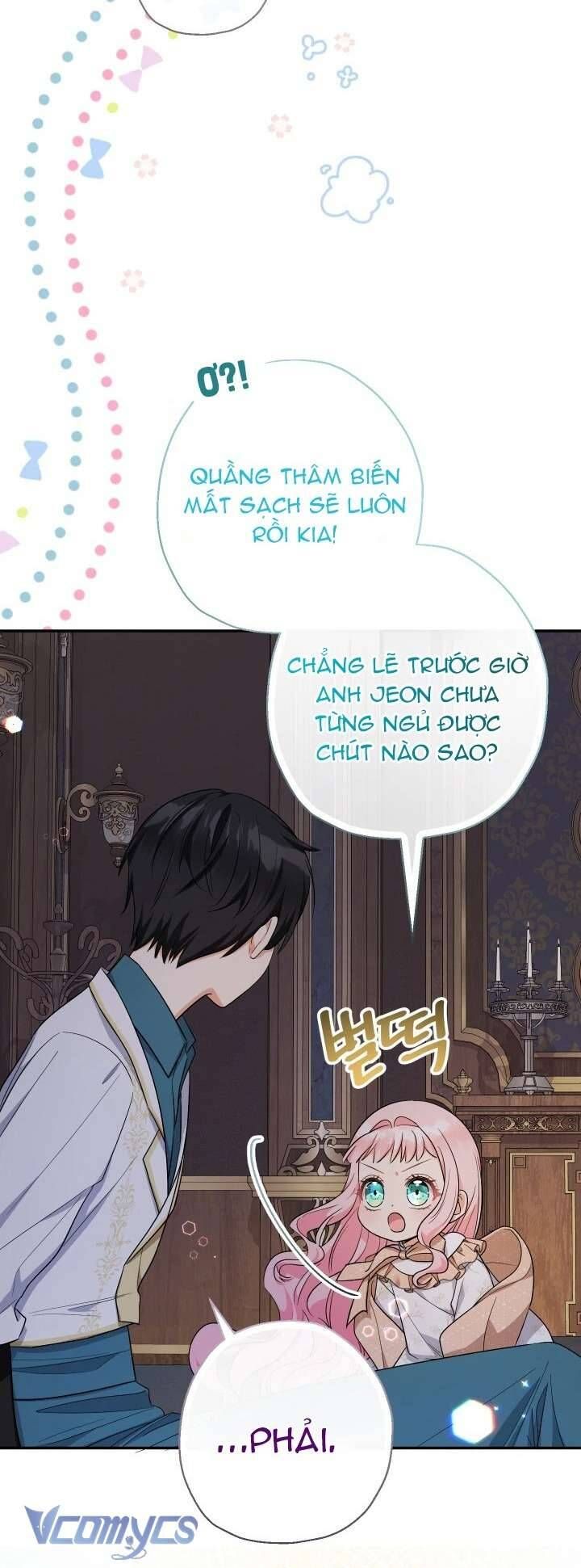 Tiểu Thư Tích Tiền Đi Bụi - Chap 91 - Trang 43