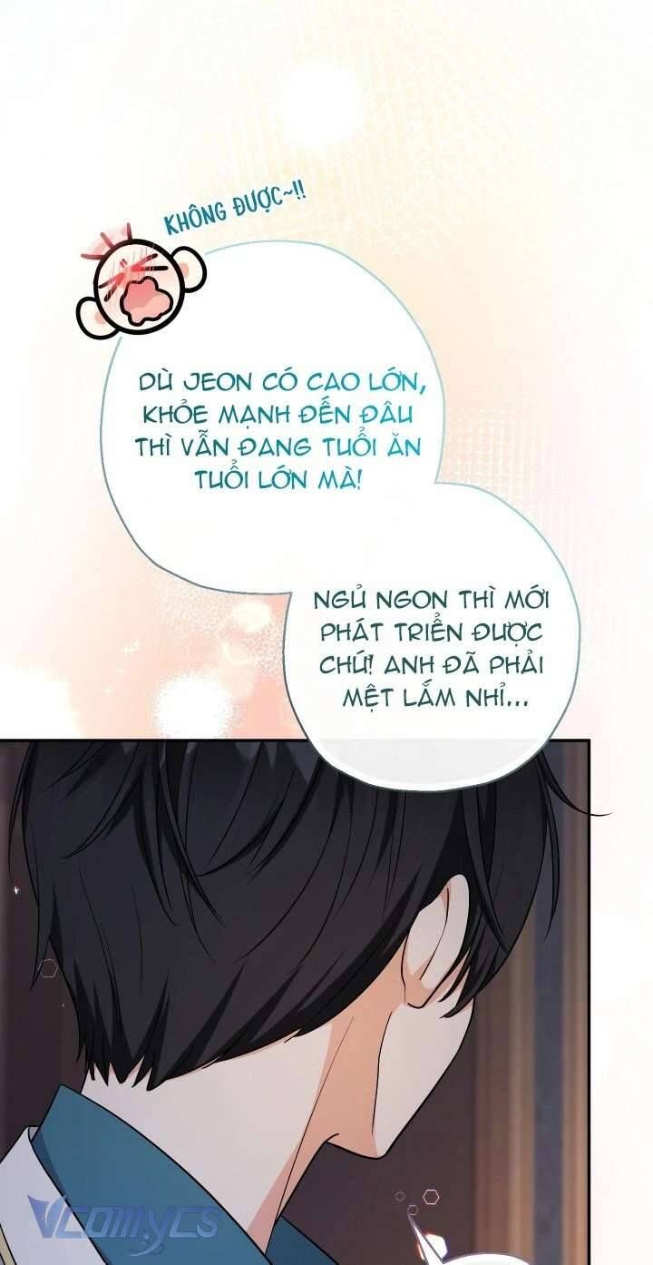 Tiểu Thư Tích Tiền Đi Bụi - Chap 91 - Trang 44