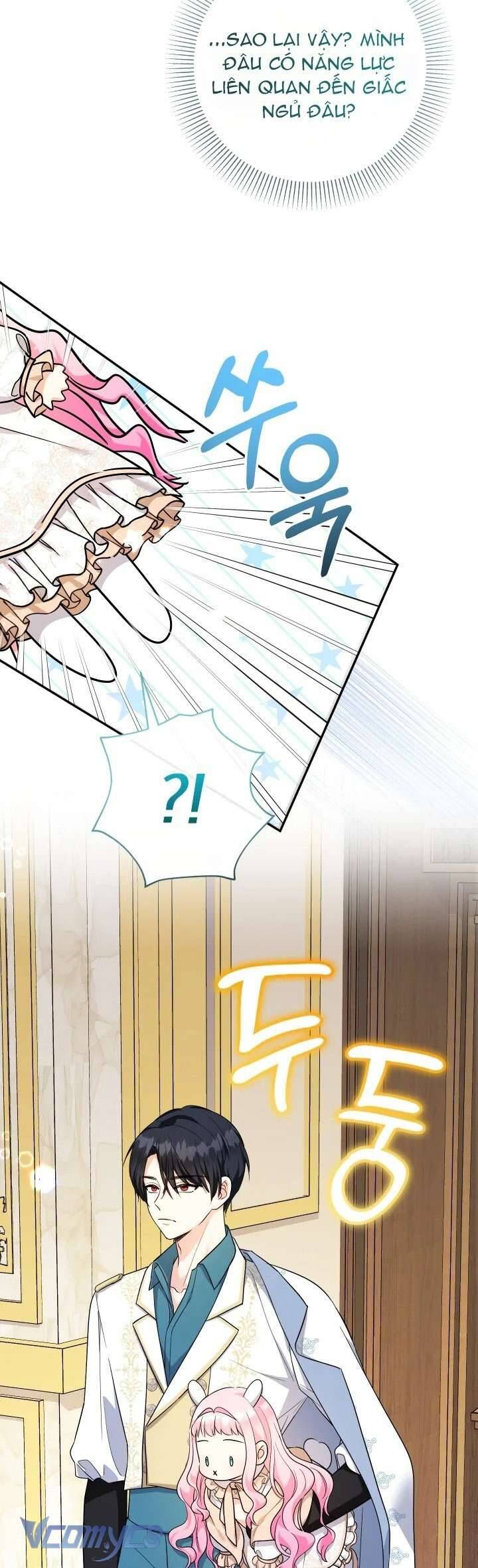 Tiểu Thư Tích Tiền Đi Bụi - Chap 91 - Trang 46