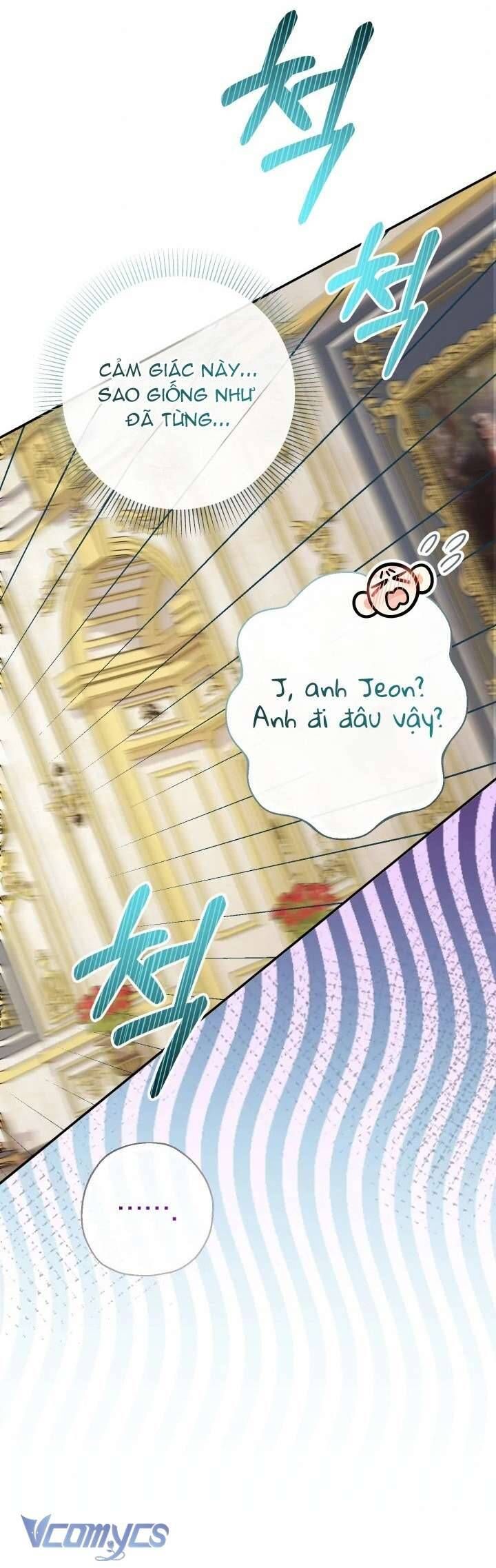 Tiểu Thư Tích Tiền Đi Bụi - Chap 91 - Trang 48