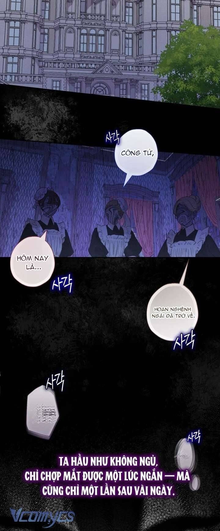 Tiểu Thư Tích Tiền Đi Bụi - Chap 91 - Trang 6