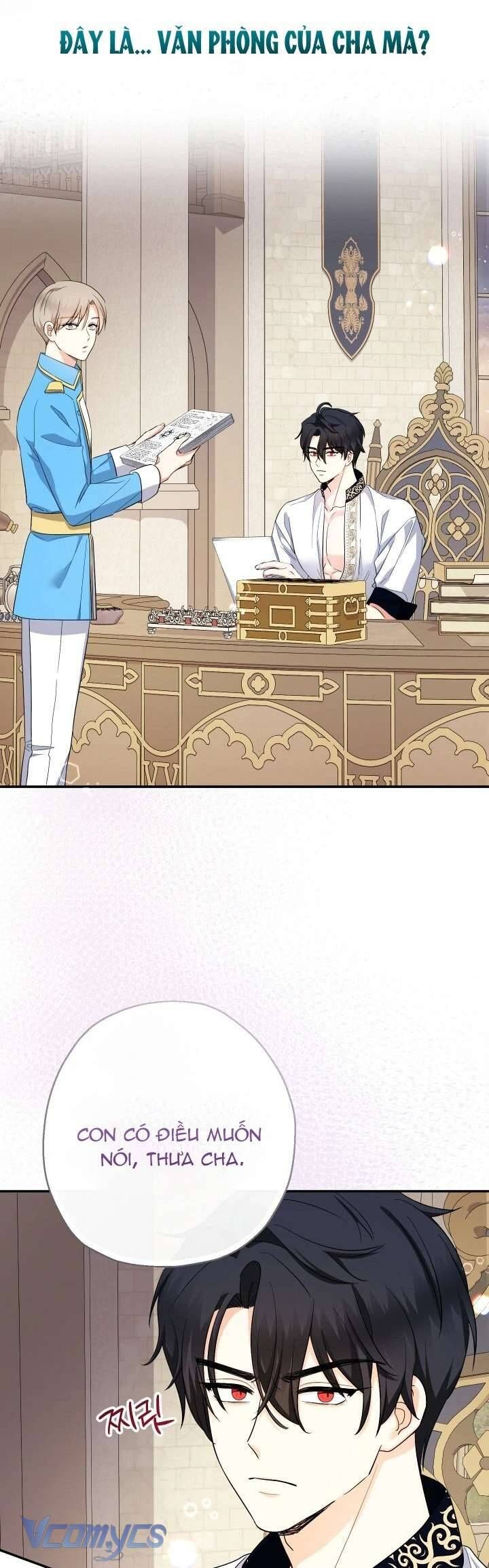 Tiểu Thư Tích Tiền Đi Bụi - Chap 91 - Trang 51