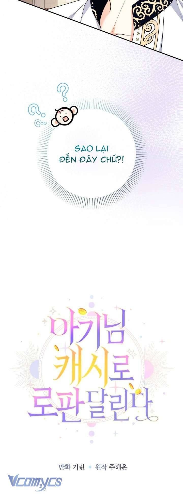 Tiểu Thư Tích Tiền Đi Bụi - Chap 91 - Trang 52