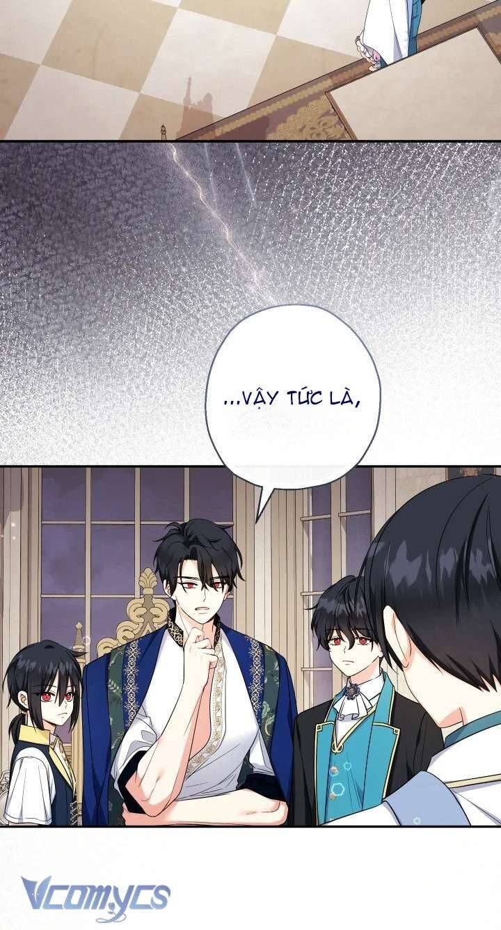 Tiểu Thư Tích Tiền Đi Bụi - Chap 91 - Trang 54
