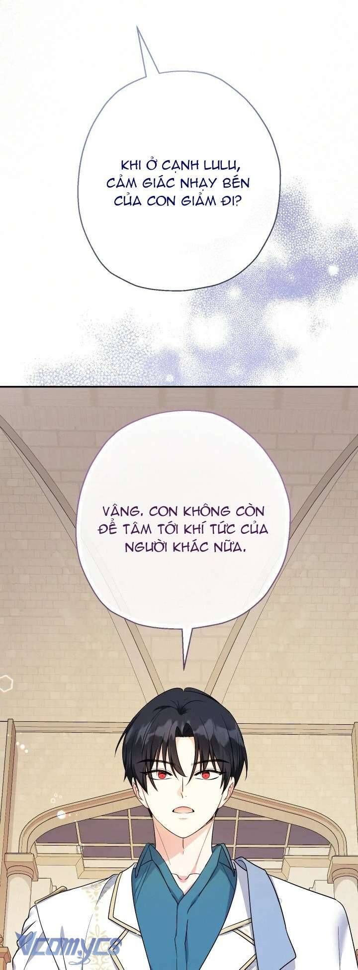 Tiểu Thư Tích Tiền Đi Bụi - Chap 91 - Trang 55