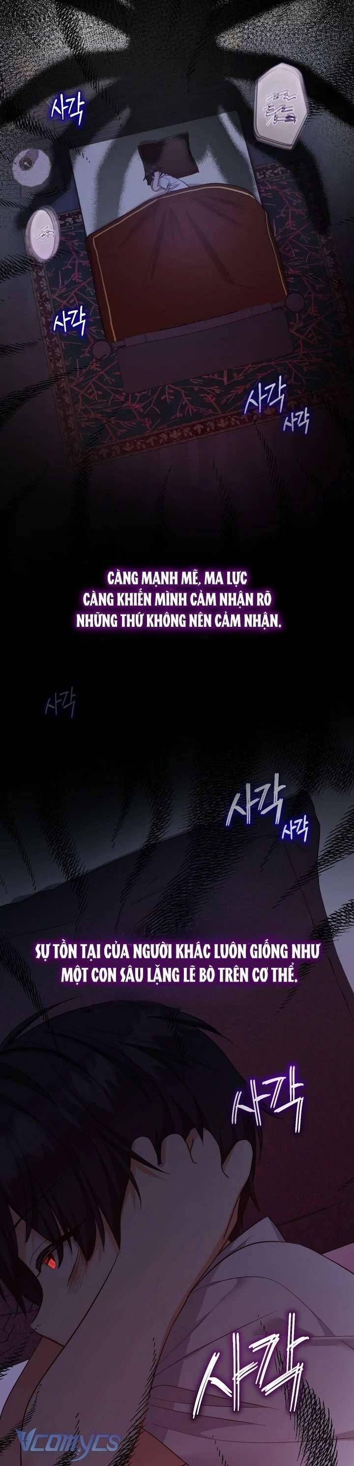 Tiểu Thư Tích Tiền Đi Bụi - Chap 91 - Trang 7