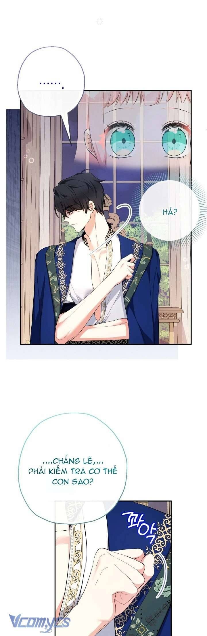 Tiểu Thư Tích Tiền Đi Bụi - Chap 91 - Trang 61