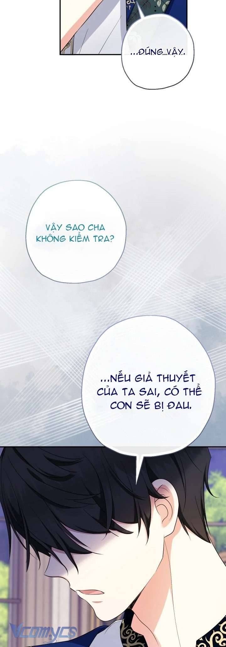 Tiểu Thư Tích Tiền Đi Bụi - Chap 91 - Trang 62