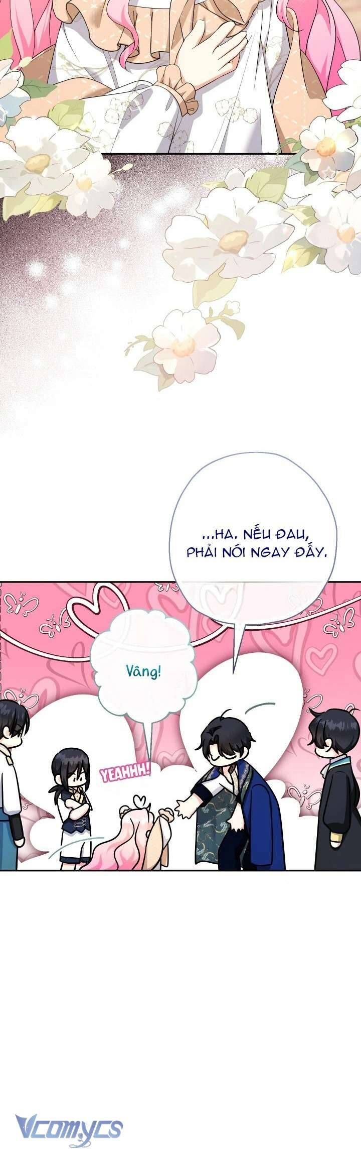 Tiểu Thư Tích Tiền Đi Bụi - Chap 91 - Trang 67