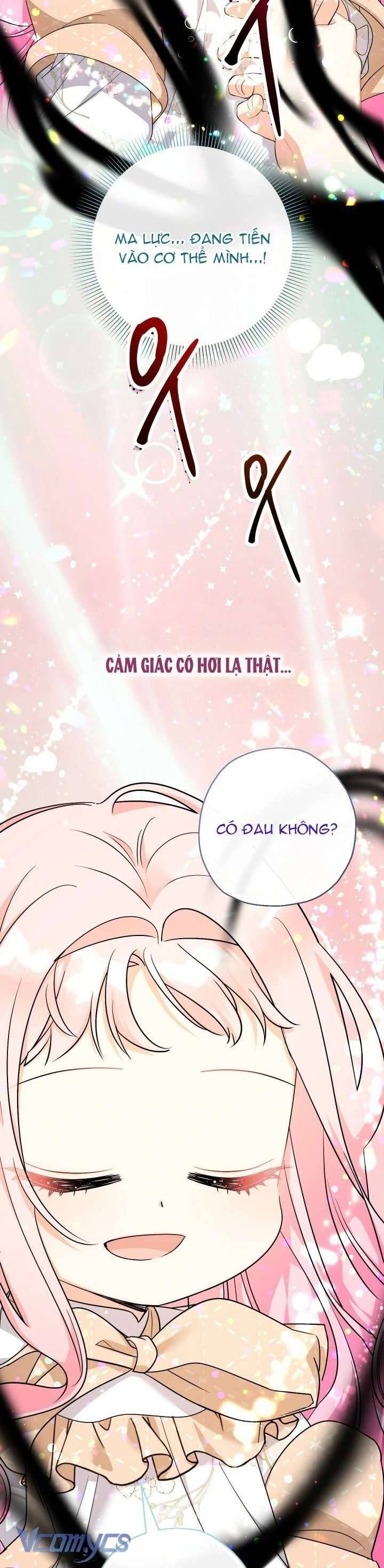 Tiểu Thư Tích Tiền Đi Bụi - Chap 91 - Trang 71