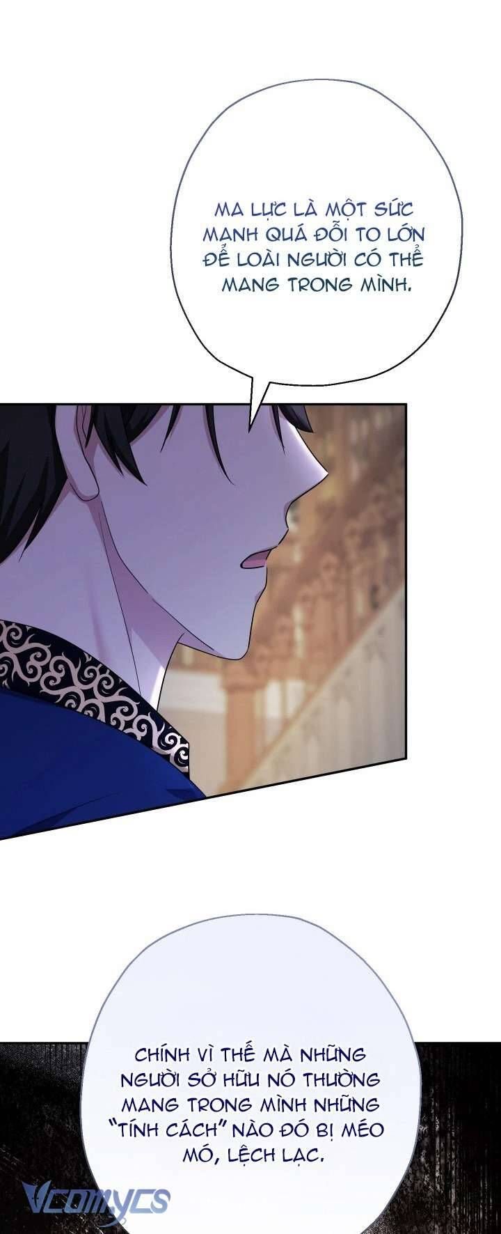 Tiểu Thư Tích Tiền Đi Bụi - Chap 91 - Trang 75
