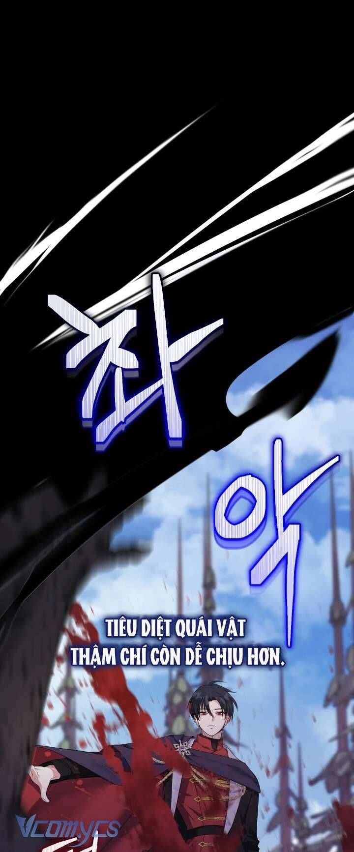 Tiểu Thư Tích Tiền Đi Bụi - Chap 91 - Trang 10