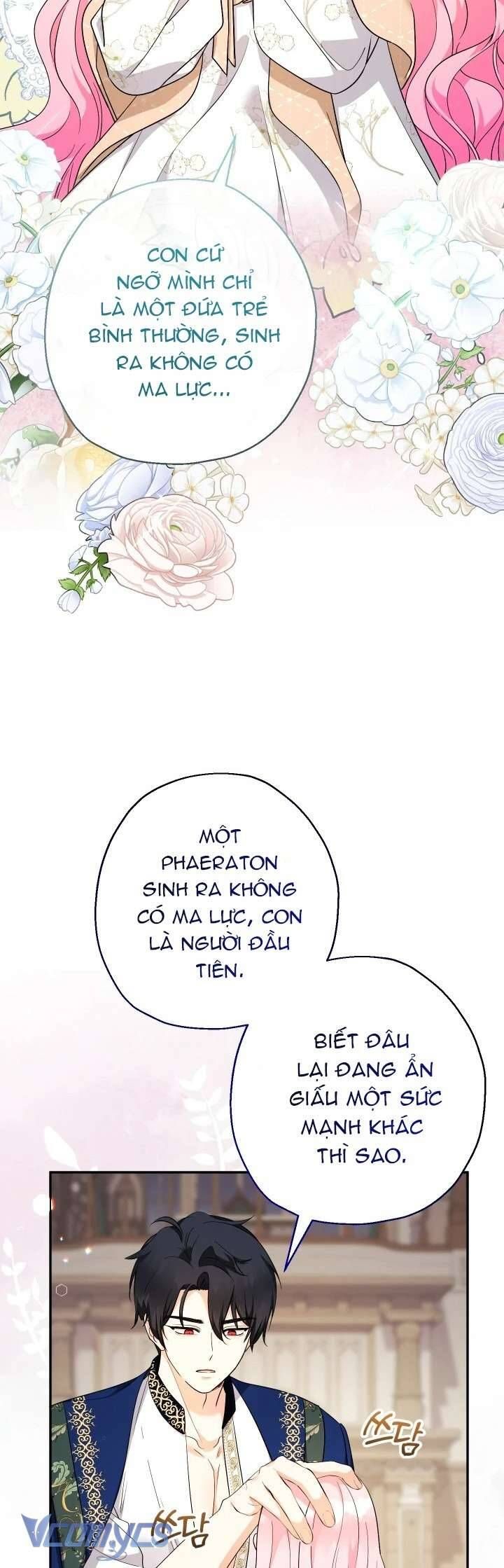 Tiểu Thư Tích Tiền Đi Bụi - Chap 92 - Trang 2