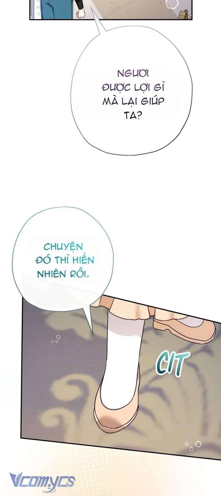 Tiểu Thư Tích Tiền Đi Bụi - Chap 92 - Trang 11