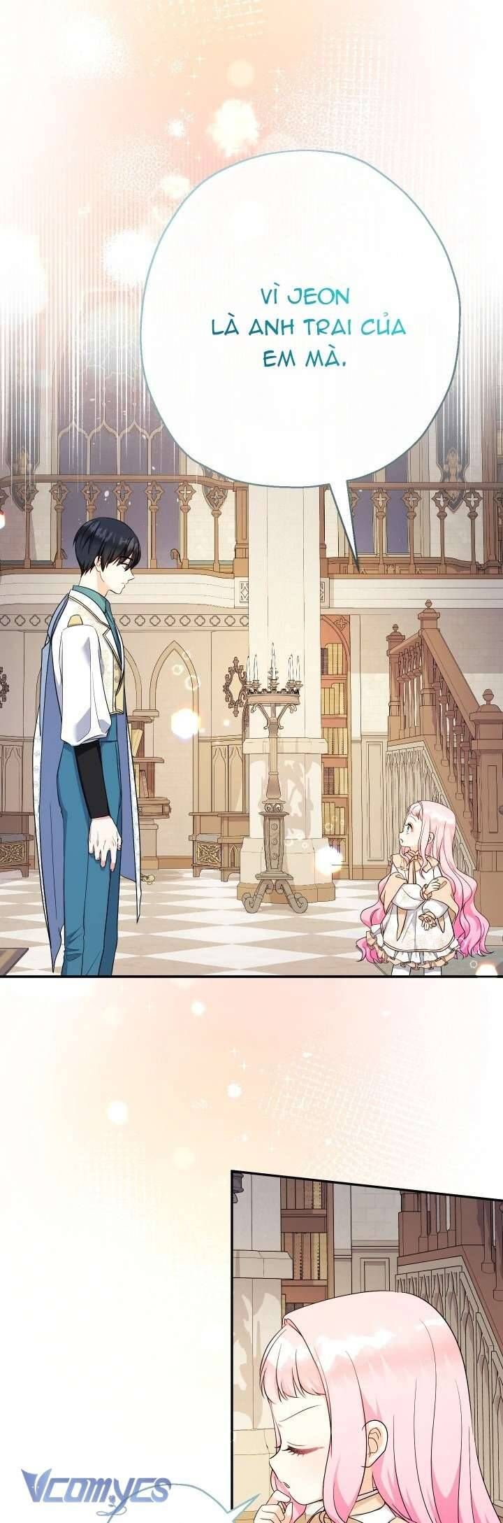 Tiểu Thư Tích Tiền Đi Bụi - Chap 92 - Trang 12