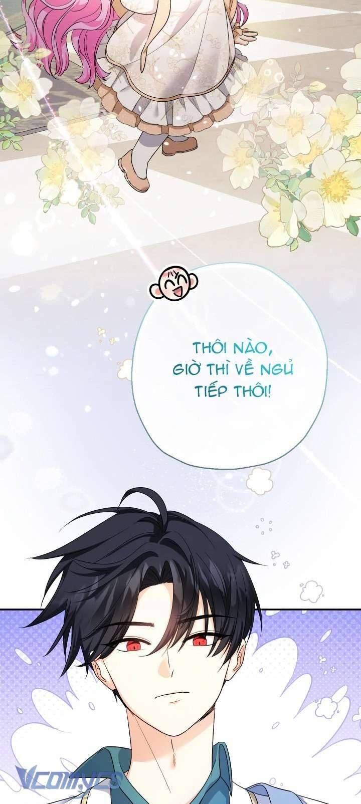 Tiểu Thư Tích Tiền Đi Bụi - Chap 92 - Trang 16
