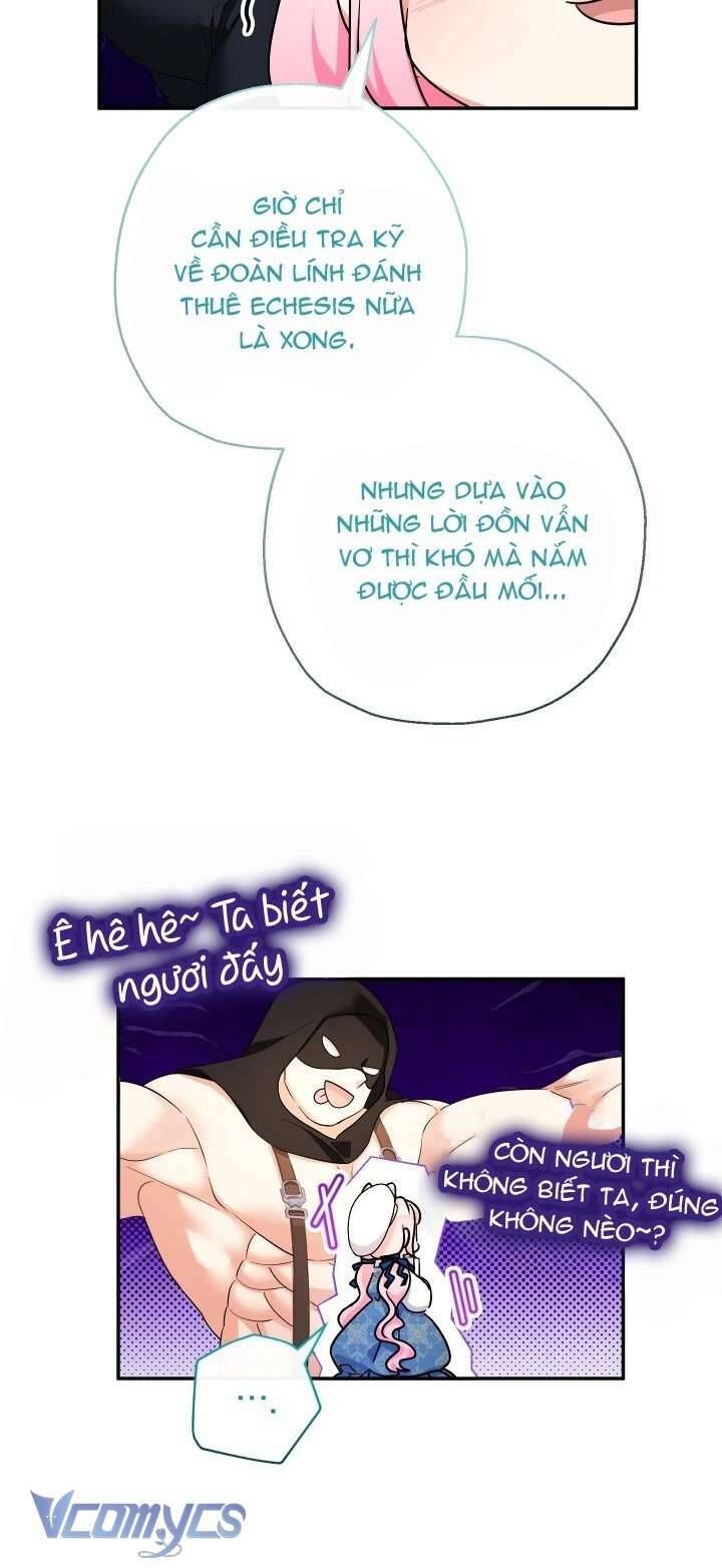 Tiểu Thư Tích Tiền Đi Bụi - Chap 92 - Trang 20