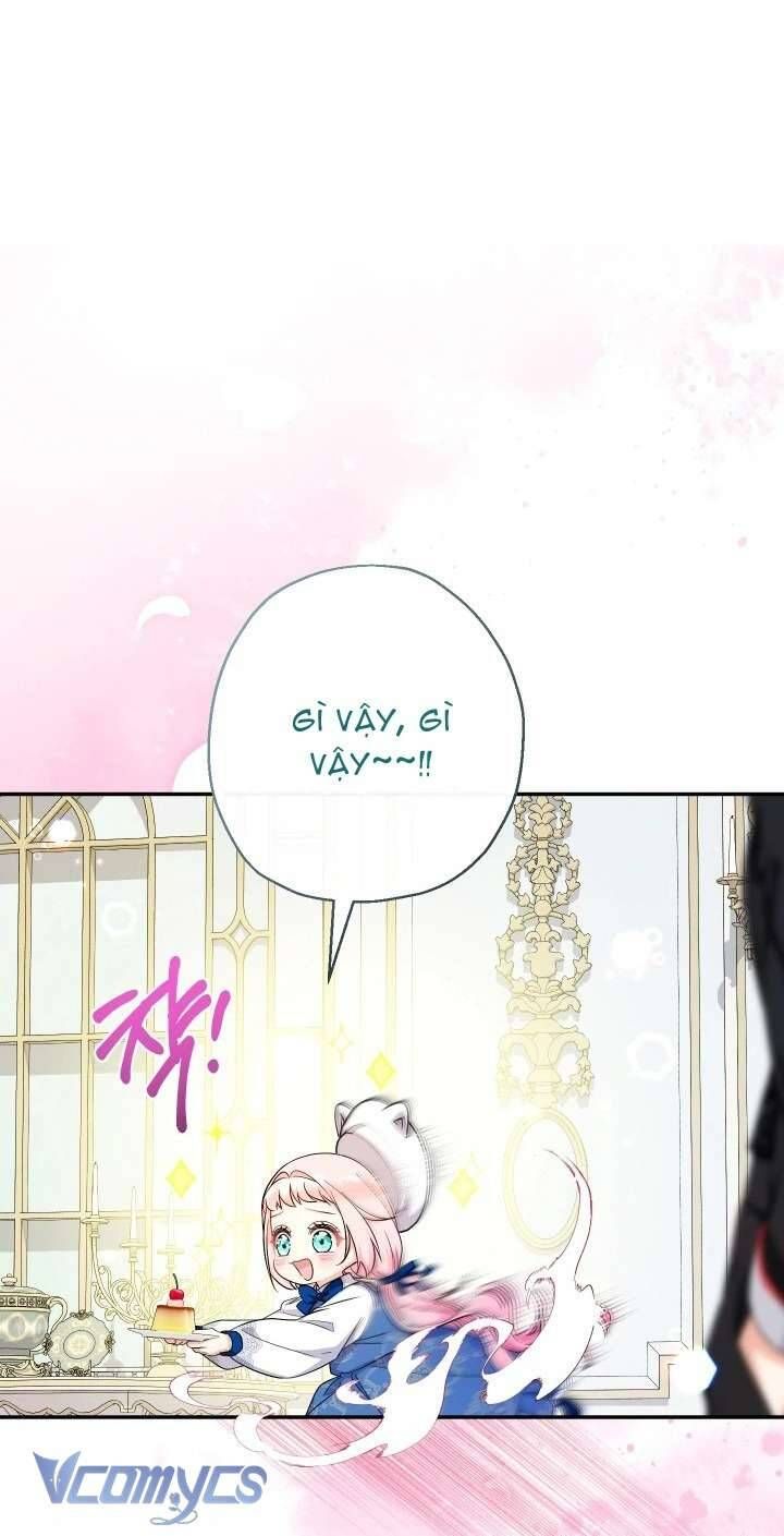 Tiểu Thư Tích Tiền Đi Bụi - Chap 92 - Trang 25