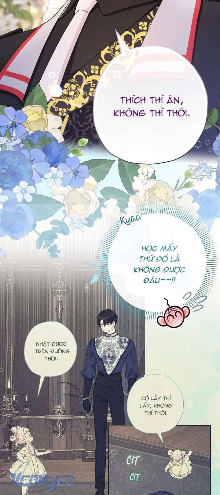 Tiểu Thư Tích Tiền Đi Bụi - Chap 92 - Trang 28