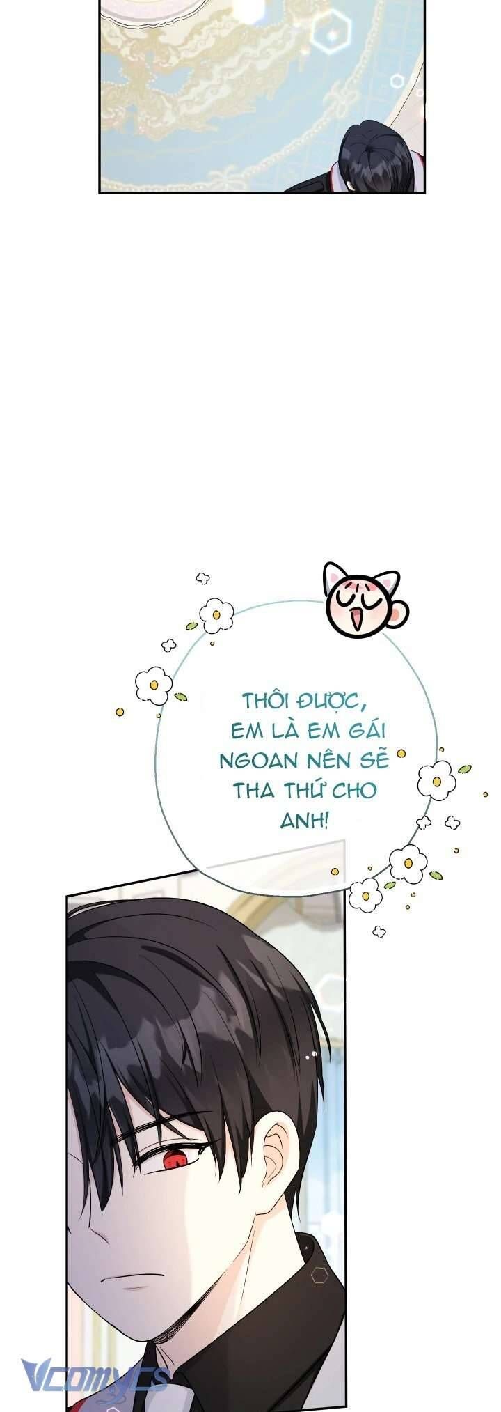 Tiểu Thư Tích Tiền Đi Bụi - Chap 92 - Trang 30