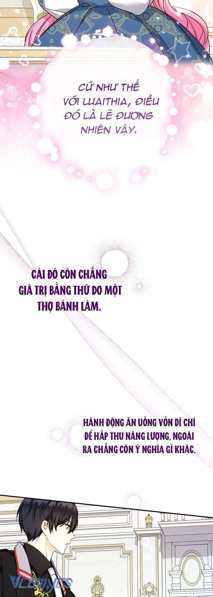 Tiểu Thư Tích Tiền Đi Bụi - Chap 92 - Trang 32