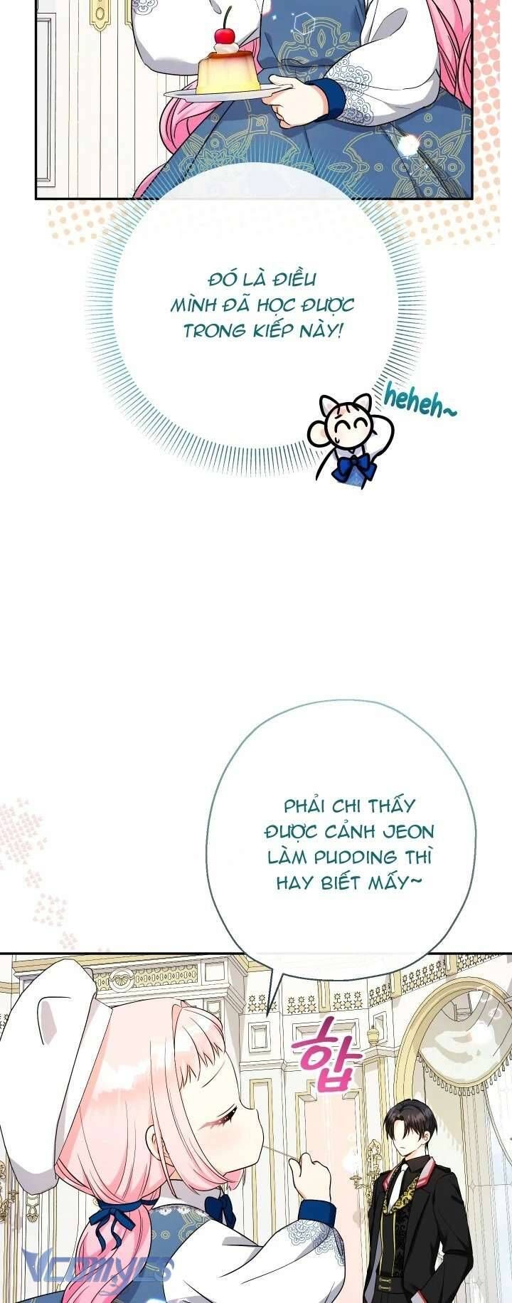 Tiểu Thư Tích Tiền Đi Bụi - Chap 92 - Trang 34