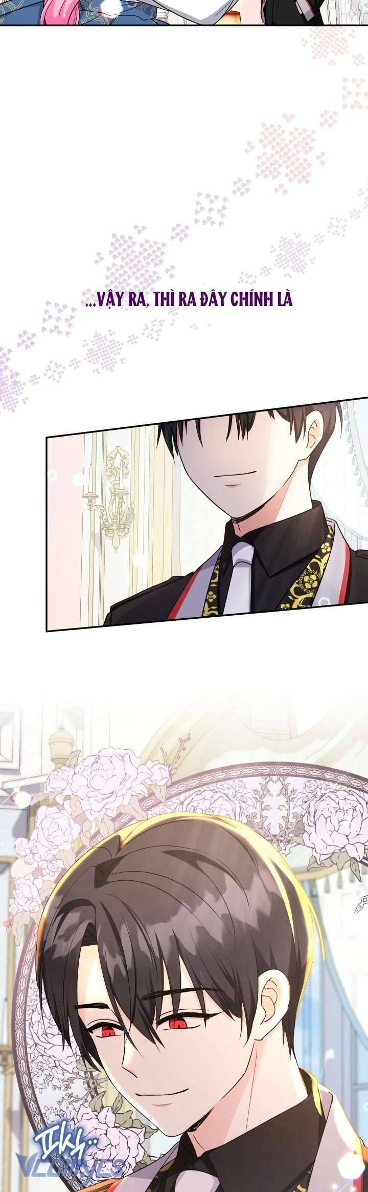 Tiểu Thư Tích Tiền Đi Bụi - Chap 92 - Trang 35