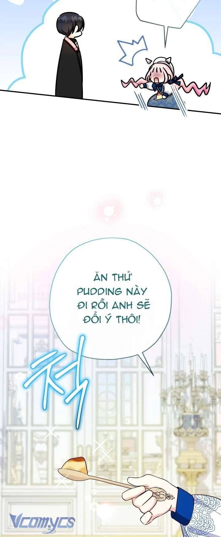 Tiểu Thư Tích Tiền Đi Bụi - Chap 92 - Trang 37