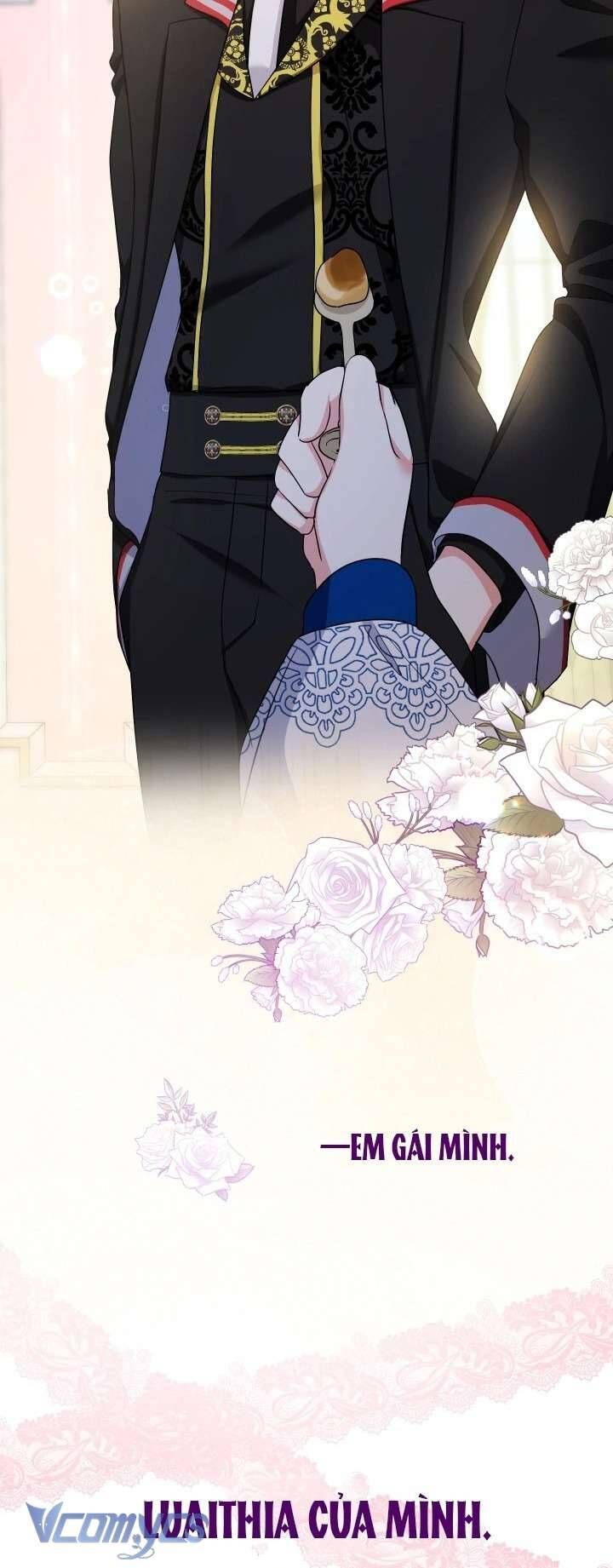 Tiểu Thư Tích Tiền Đi Bụi - Chap 92 - Trang 40