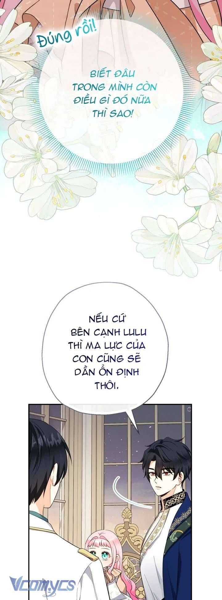 Tiểu Thư Tích Tiền Đi Bụi - Chap 92 - Trang 5