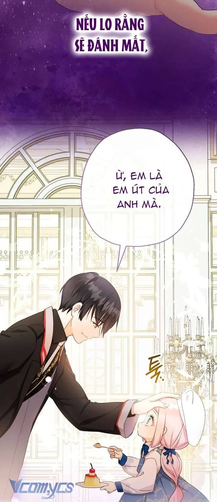 Tiểu Thư Tích Tiền Đi Bụi - Chap 92 - Trang 42