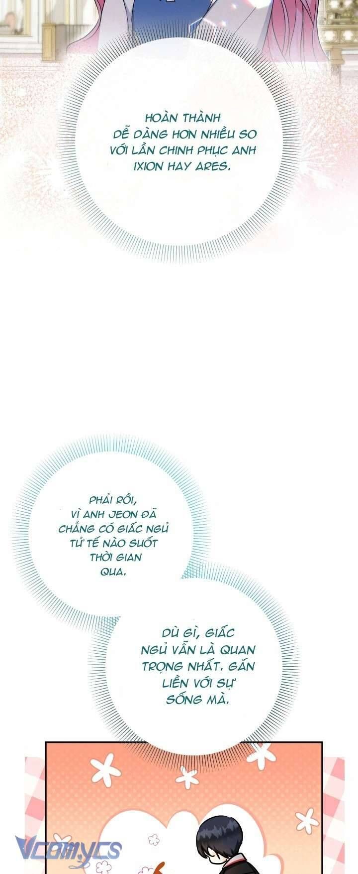 Tiểu Thư Tích Tiền Đi Bụi - Chap 92 - Trang 45