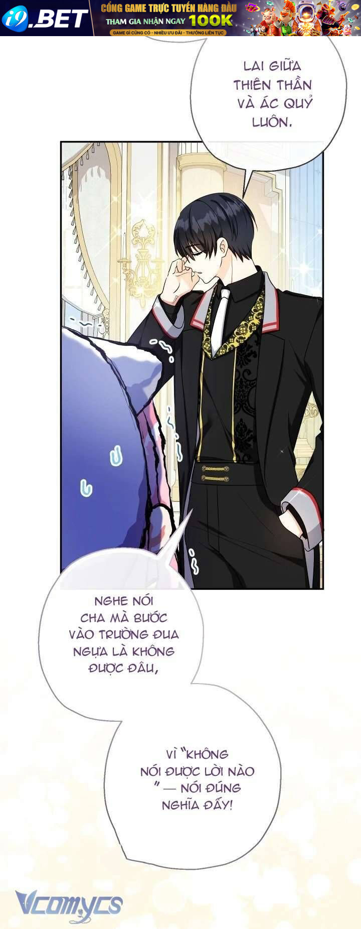 Tiểu Thư Tích Tiền Đi Bụi - Chap 92 - Trang 48