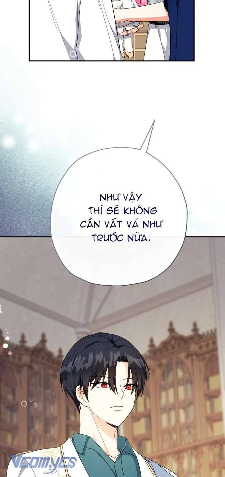 Tiểu Thư Tích Tiền Đi Bụi - Chap 92 - Trang 6