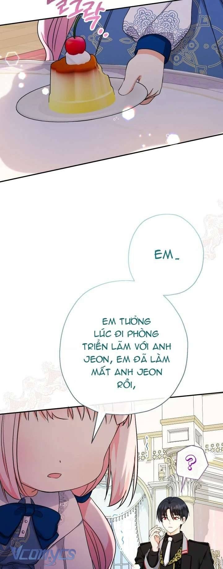 Tiểu Thư Tích Tiền Đi Bụi - Chap 92 - Trang 51