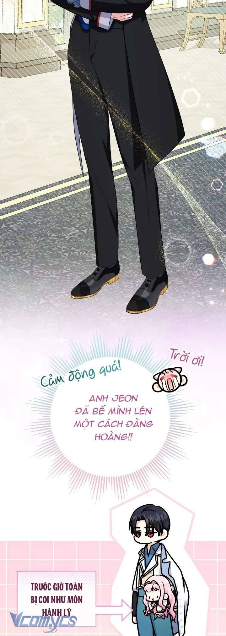 Tiểu Thư Tích Tiền Đi Bụi - Chap 92 - Trang 58