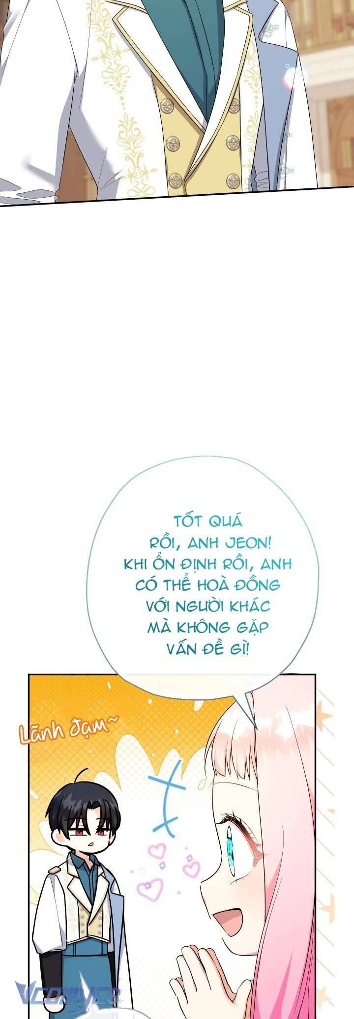 Tiểu Thư Tích Tiền Đi Bụi - Chap 92 - Trang 7