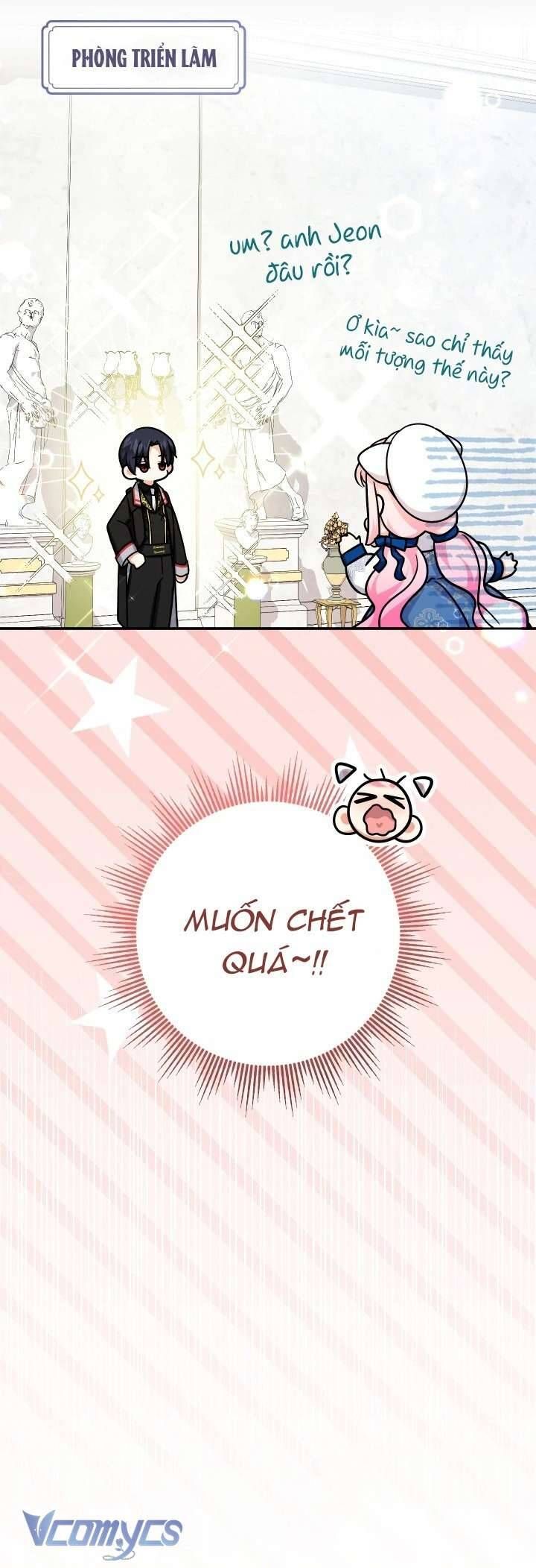 Tiểu Thư Tích Tiền Đi Bụi - Chap 92 - Trang 62
